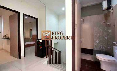 Dijual Rumah Tomang 3,5 Lantai Interior Mewah Nyaman Rapi Bersih Siap Huni, Palmerah, Jakarta Barat.