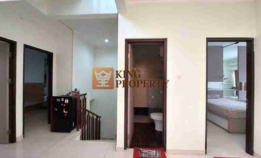 Dijual Rumah Tomang 3,5 Lantai Interior Mewah Nyaman Rapi Bersih Siap Huni, Palmerah, Jakarta Barat.