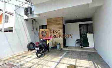 Dijual Rumah Tomang 3,5 Lantai Interior Mewah Nyaman Rapi Bersih Siap Huni, Palmerah, Jakarta Barat.