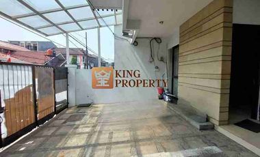 Dijual Rumah Tomang 3,5 Lantai Interior Mewah Nyaman Rapi Bersih Siap Huni, Palmerah, Jakarta Barat.