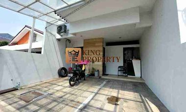 Dijual Rumah Tomang 3,5 Lantai Interior Mewah Nyaman Rapi Bersih Siap Huni, Palmerah, Jakarta Barat.