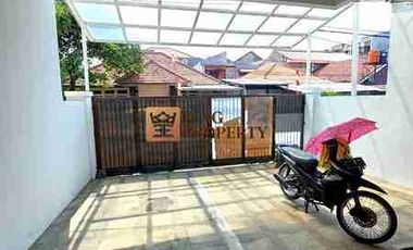 Dijual Rumah Tomang 3,5 Lantai Interior Mewah Nyaman Rapi Bersih Siap Huni, Palmerah, Jakarta Barat.