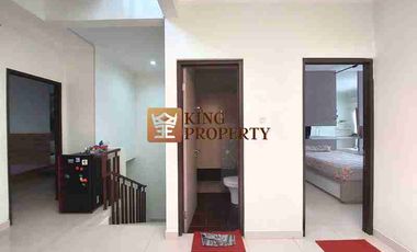 Dijual Rumah Tomang 3,5 Lantai Interior Mewah Nyaman Rapi Bersih Siap Huni, Palmerah, Jakarta Barat.