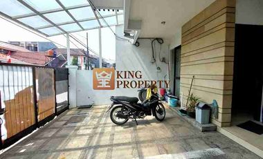 Dijual Rumah Tomang 3,5 Lantai Interior Mewah Nyaman Rapi Bersih Siap Huni, Palmerah, Jakarta Barat.