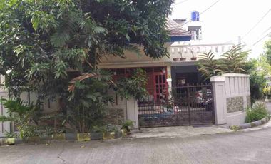 Dijual Cepat Rumah Hook Luas 165m² di Tytyan Bekasi