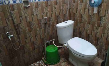 Dijual Cepat Rumah Hook Luas 165m² di Tytyan Bekasi