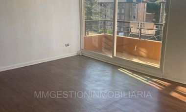 Se arrienda departamento en Cumbres de Curauma