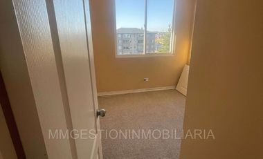 Se arrienda departamento en Cumbres de Curauma
