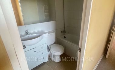 Se arrienda departamento en Cumbres de Curauma