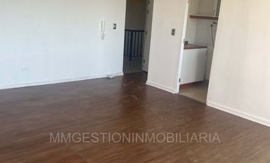 Se arrienda departamento en Cumbres de Curauma