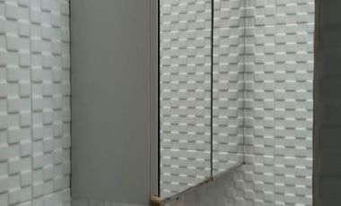 Di Jual RumahHook 2 Lantai di Galuhmas  Karawang Barat