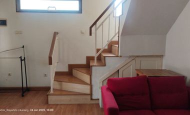 Di Jual RumahHook 2 Lantai di Galuhmas  Karawang Barat