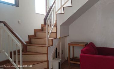 Di Jual RumahHook 2 Lantai di Galuhmas  Karawang Barat