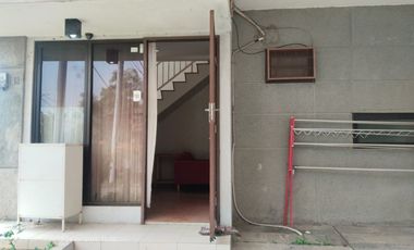 Di Jual RumahHook 2 Lantai di Galuhmas  Karawang Barat