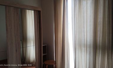 Di Jual RumahHook 2 Lantai di Galuhmas  Karawang Barat