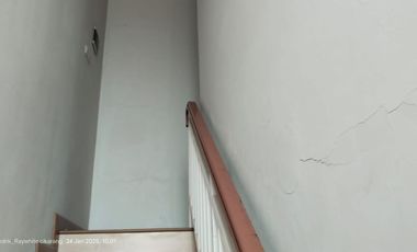 Di Jual RumahHook 2 Lantai di Galuhmas  Karawang Barat