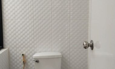 Di Jual RumahHook 2 Lantai di Galuhmas  Karawang Barat