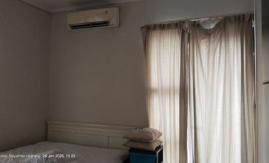 Di Jual RumahHook 2 Lantai di Galuhmas  Karawang Barat