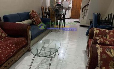 TOWNHOUSE FOR RENT IN SAN ANTONIO, MAKATI CITY