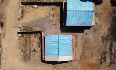 Arriendo de Terreno, Placilla, Valparaíso