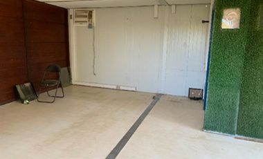 Arriendo de Terreno, Placilla, Valparaíso