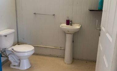 Arriendo de Terreno, Placilla, Valparaíso