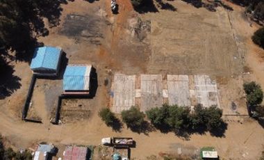 Arriendo de Terreno, Placilla, Valparaíso