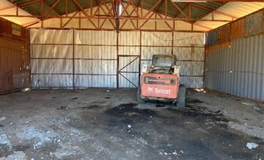 Arriendo de Terreno, Placilla, Valparaíso