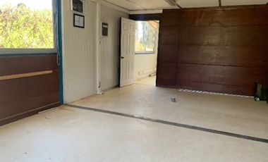 Arriendo de Terreno, Placilla, Valparaíso