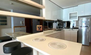 Condominium Diatas Mall, 2Br 77M2 Full Furnished Mewah View Laut Green Bay Pluit Greenbay