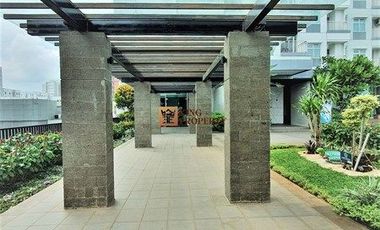 Condominium Diatas Mall, 2Br 77M2 Full Furnished Mewah View Laut Green Bay Pluit Greenbay