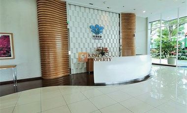 Condominium Diatas Mall, 2Br 77M2 Full Furnished Mewah View Laut Green Bay Pluit Greenbay