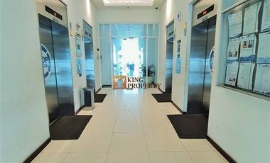 Condominium Diatas Mall, 2Br 77M2 Full Furnished Mewah View Laut Green Bay Pluit Greenbay