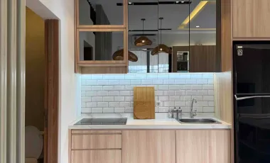 Dijual Rumah di Cinangka Depok Modern 3 Lantai Attic Room di Cluster Eksklusif Dekat Dengan Pintu Tol