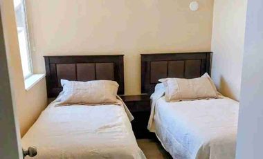 Departamento en condominio,. Villarrica. Avenida renovada, conectividad ☑️ rentabilidad segura☑️