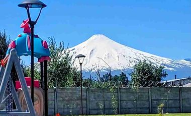 Departamento en condominio,. Villarrica. Avenida renovada, conectividad ☑️ rentabilidad segura☑️