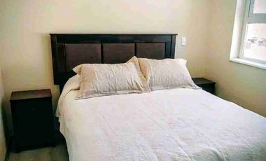 Departamento en condominio,. Villarrica. Avenida renovada, conectividad ☑️ rentabilidad segura☑️