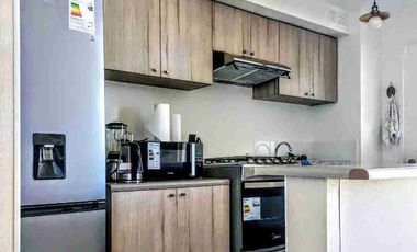 Departamento en condominio,. Villarrica. Avenida renovada, conectividad ☑️ rentabilidad segura☑️