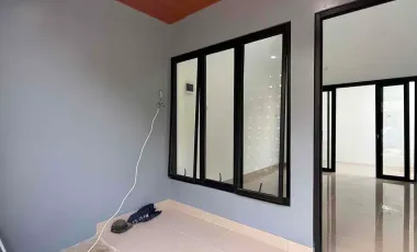 Dijual Rumah Depok Limo Modern 2 Lantai Lokasi Strategis & Nempel Jakarta Selatan Akses Tol terdekat