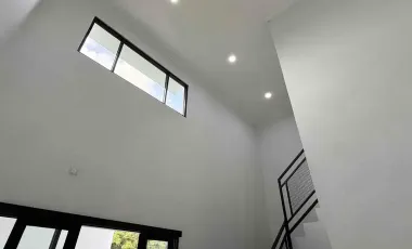 Dijual Rumah Depok Limo Modern 2 Lantai Lokasi Strategis & Nempel Jakarta Selatan Akses Tol terdekat
