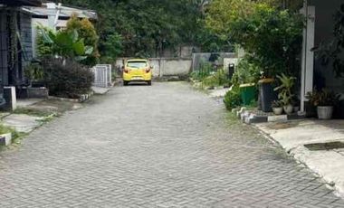 dijual rumah murah harga dibawah pasaran di perumahan ciputat residence one, kel. ciputat, kec. ciputat, kota tangerang selatan