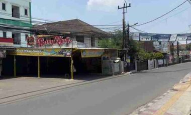 Dijual Ruko Murah 3 Lantai Di Rempoa Tangerang Selatan