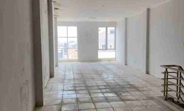 Dijual Ruko Murah 3 Lantai Di Rempoa Tangerang Selatan