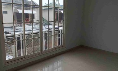 JUAL MURAH‼️Rumah Scandinavia new Lebak Indah