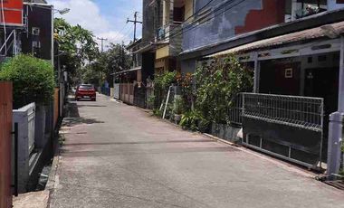 Rumah Komplek Kujangsari Jual Cepat Bandung Kidul Kotamadya Harga Kabupaten Termurah