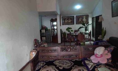 Rumah Komplek Kujangsari Jual Cepat Bandung Kidul Kotamadya Harga Kabupaten Termurah