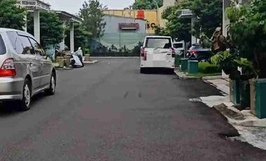 Rumah siap huni premium di cluster olive summarecon bekasi