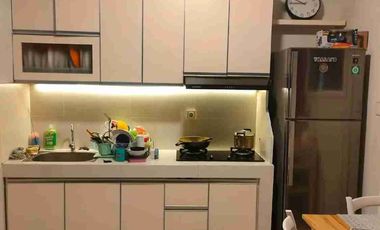 Rumah siap huni premium di cluster olive summarecon bekasi