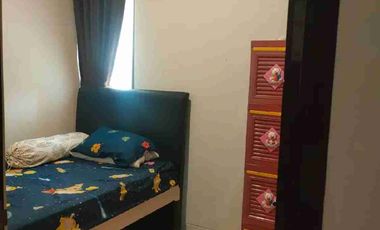 Rumah siap huni premium di cluster olive summarecon bekasi