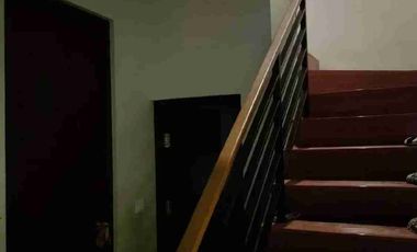 Rumah siap huni premium di cluster olive summarecon bekasi